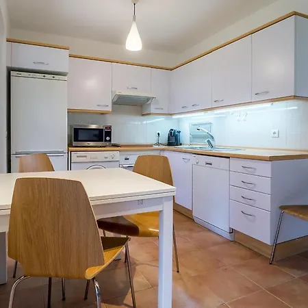 Διαμέρισμα Inspiring Lisbon Golf&beach Duplex Αλμάδα