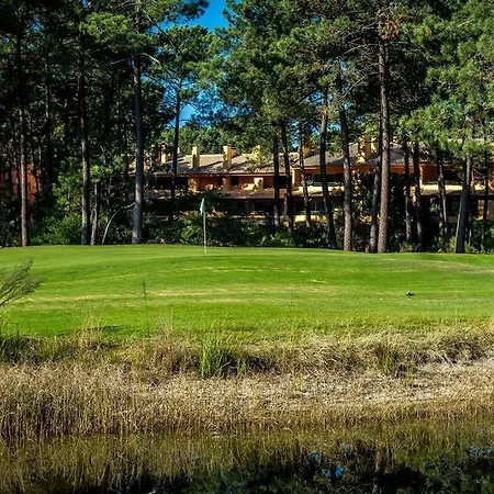 Inspiring Lisbon Golf&beach Duplex Διαμέρισμα Αλμάδα