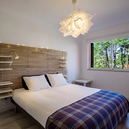 Inspiring Lisbon Golf&beach Duplex Διαμέρισμα