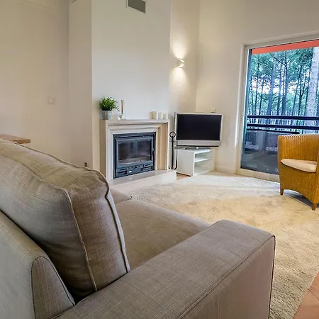 Διαμέρισμα Inspiring Lisbon Golf&beach Duplex *
