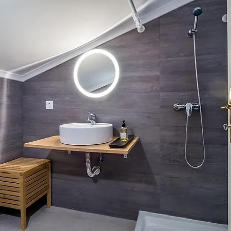 Inspiring Lisbon Golf&beach Duplex Διαμέρισμα