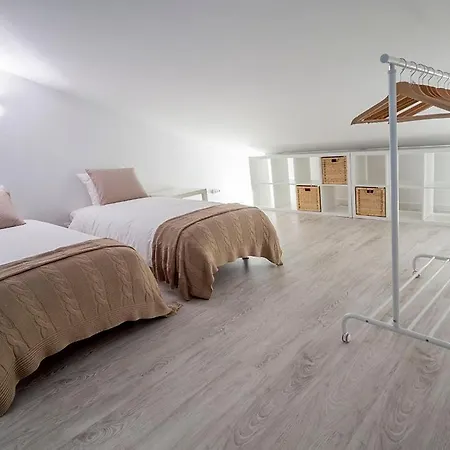 Inspiring Lisbon Golf&beach Duplex Διαμέρισμα Αλμάδα