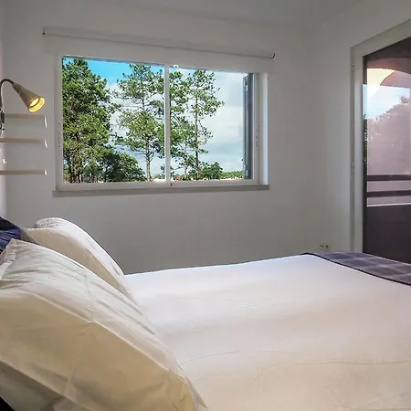 Inspiring Lisbon Golf&beach Duplex * Αλμάδα