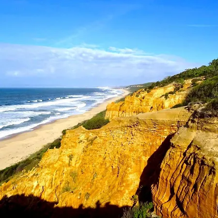 Διαμέρισμα Inspiring Lisbon Golf&beach Duplex *