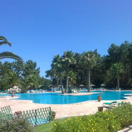 Inspiring Lisbon Golf&beach Duplex Διαμέρισμα Αλμάδα