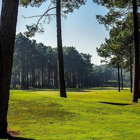 Inspiring Lisbon Golf&beach Duplex Αλμάδα
