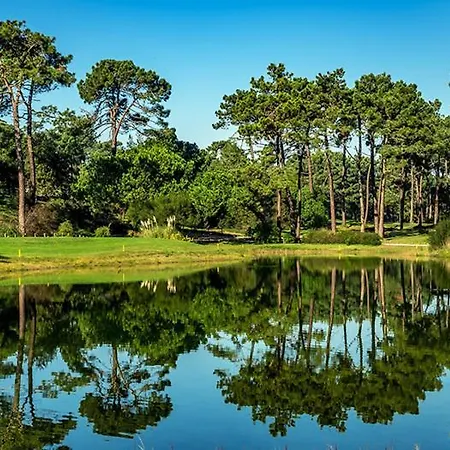 Διαμέρισμα Inspiring Lisbon Golf&beach Duplex