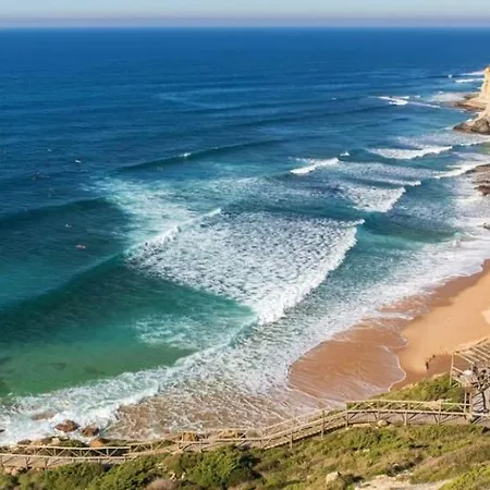 Inspiring Lisbon Golf&beach Duplex Διαμέρισμα Αλμάδα