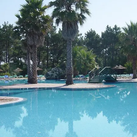 Inspiring Lisbon Golf&beach Duplex Διαμέρισμα *