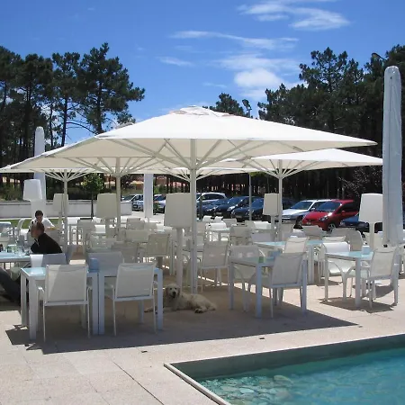 Διαμέρισμα Inspiring Lisbon Golf&beach Duplex