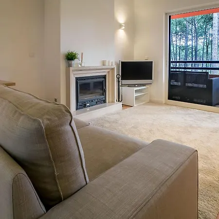 Inspiring Lisbon Golf&beach Duplex * Αλμάδα