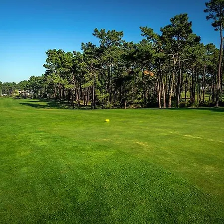 Διαμέρισμα Inspiring Lisbon Golf&beach Duplex *