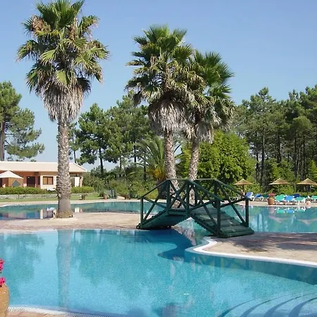 Διαμέρισμα Inspiring Lisbon Golf&beach Duplex Αλμάδα